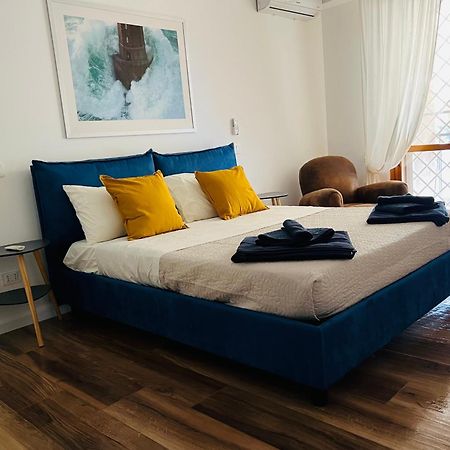 Appartamento Roma Eur Екстер'єр фото