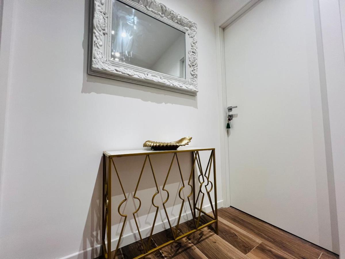 Appartamento Roma Eur Екстер'єр фото