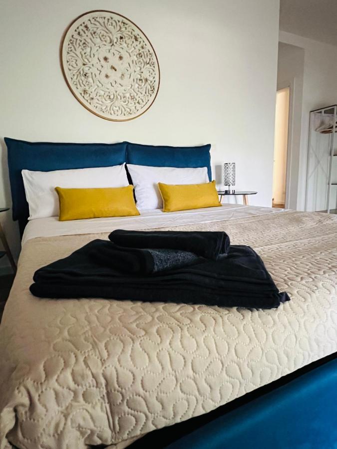 Appartamento Roma Eur Екстер'єр фото