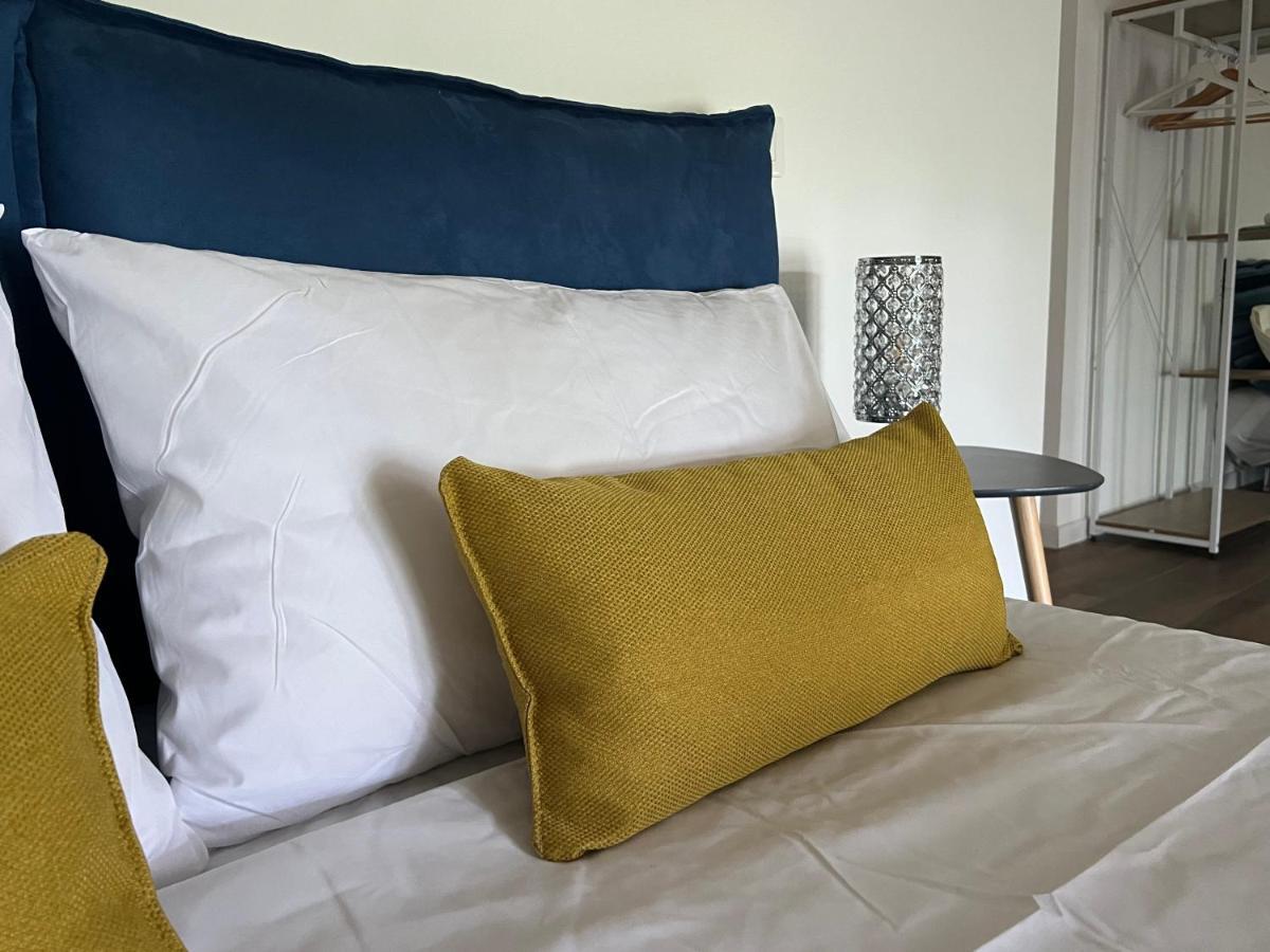 Appartamento Roma Eur Екстер'єр фото