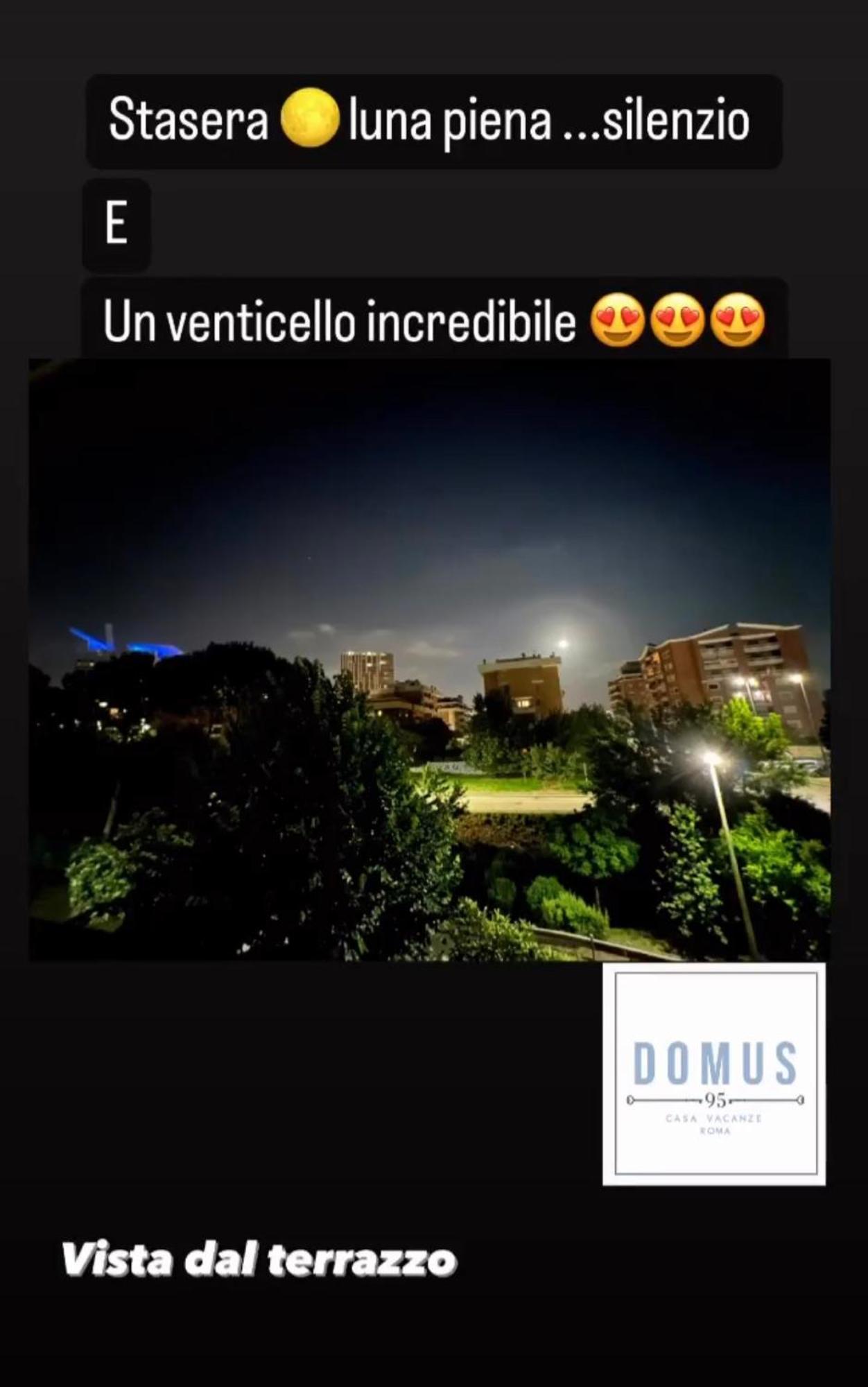 Appartamento Roma Eur Екстер'єр фото